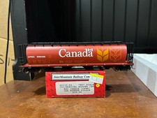 Scale intermountain canada for sale  Red Bluff
