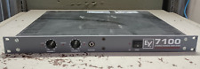 Electro voice ev7100 for sale  Dunnsville