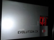 Documentation mitsubishi lance d'occasion  Combs-la-Ville