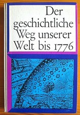Geschichtliche weg unserer gebraucht kaufen  Hamburg