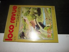 Loco revue 408 d'occasion  Divion