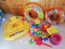 Giochi mare spiaggia usato  Virle Piemonte
