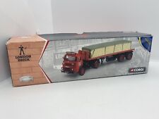 Corgi 23801 albion for sale  AXMINSTER