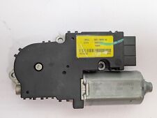 Usado, 🔥 OEM 2009-2016 LINCOLN MKS TETO SOLAR MOTOR DE TETO SOLAR 8A53-15B689-AD comprar usado  Enviando para Brazil