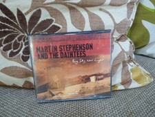 Martin stephenson daintees for sale  THETFORD