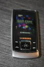 Téléphone samsung sgh d'occasion  Hagondange
