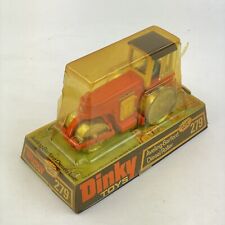 Vintage boxed dinky for sale  ROYSTON