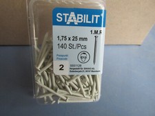 Packung nagel color gebraucht kaufen  Lotte