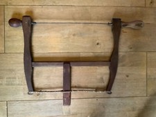 Vintage wooden bow for sale  BECCLES