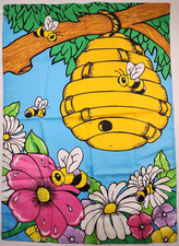 Vtg bee hive for sale  West Des Moines