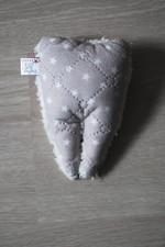 Zahnfee kissen 14x10cm gebraucht kaufen  Burgheim