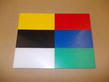 10mm thick hdpe for sale  HULL