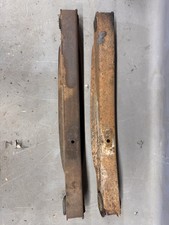 Diferencial de braço de controle inferior suspensão traseira Chevy Impala Belair 1965-1970 comprar usado  Enviando para Brazil