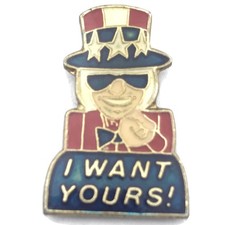 Uncle sam want for sale  Ypsilanti
