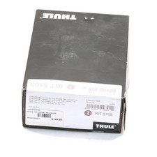 Thule 5105 evo for sale  Appleton