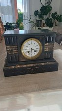 Horloge ancienne marbre d'occasion  Saint-Étienne-du-Bois