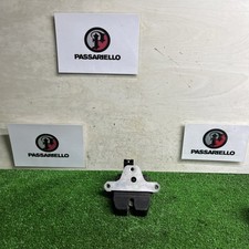 Serratura elettrica portellone usato  San Felice a Cancello