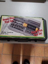 Bitsatz tool set gebraucht kaufen Bitsatz tool set gebraucht kaufen  Siegburg