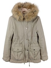 Pimkie parka damen gebraucht kaufen  Berlin