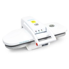 Compact mega steam for sale  LEICESTER