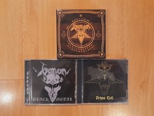 Venom nomine satanas gebraucht kaufen  Diedorf