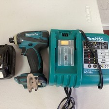 Makita impact drill for sale  Modesto