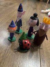Ben holly little for sale  FAVERSHAM