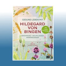 Gesund leben hildegard gebraucht kaufen  Bornheim