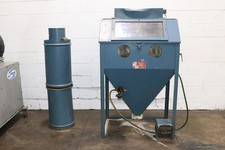 Trinco dust collector for sale  Harrison