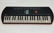 Casio electronic piano for sale  Seattle