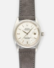 Rolex datejust 1603 for sale  LONDON