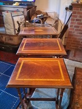 Antique set nest for sale  MARKET RASEN