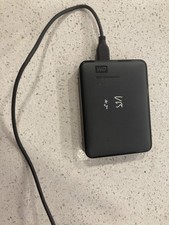5tb elements portable for sale  Willingboro
