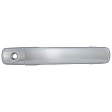 Chrome door handle for sale  USA