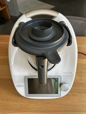 Thermomix tm6 weiß gebraucht kaufen  Nordwalde
