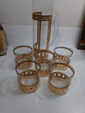 martini glasses pitcher for sale martini glasses pitcher for sale Lake Wales