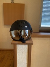 Uvex skihelm aufschiebbaren gebraucht kaufen  Heinsberg