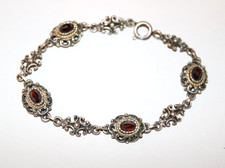 Armband vintage armkette gebraucht kaufen  Calw