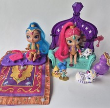 Shimmer shine magic for sale  Boston