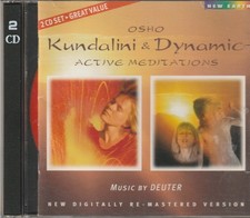 kundalini cd gebraucht kaufen  Iserlohn