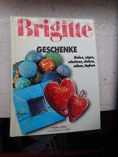 Brigitte geschenke super gebraucht kaufen  Stutensee