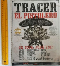 Tracer pistolero 2013 for sale  HARLOW