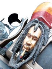 Tall bob marley for sale  Cotopaxi