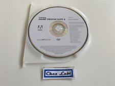 Video2brain apprendre adobe d'occasion  Paris XII