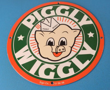 Vintage piggly wiggly for sale  Houston