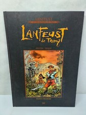 Sympa livre lanfeust d'occasion  Gonfreville-l'Orcher