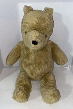 Classic pooh teddy for sale  Jurupa Valley
