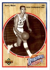 Card nba jerry usato  Italia