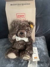 Vintage steiff giengen for sale  BIRCHINGTON