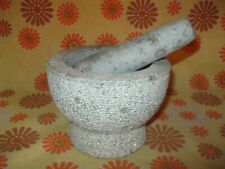 Ancien mortier pharmacie d'occasion  La Rochette